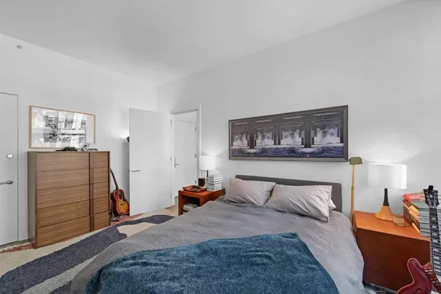 $899,000 | 105 Norfolk Street, Unit 2B | Lower East Side