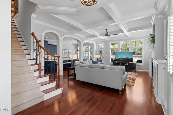 $599,000 | 13227 Ashford Park Drive, Raleigh, NC 27613