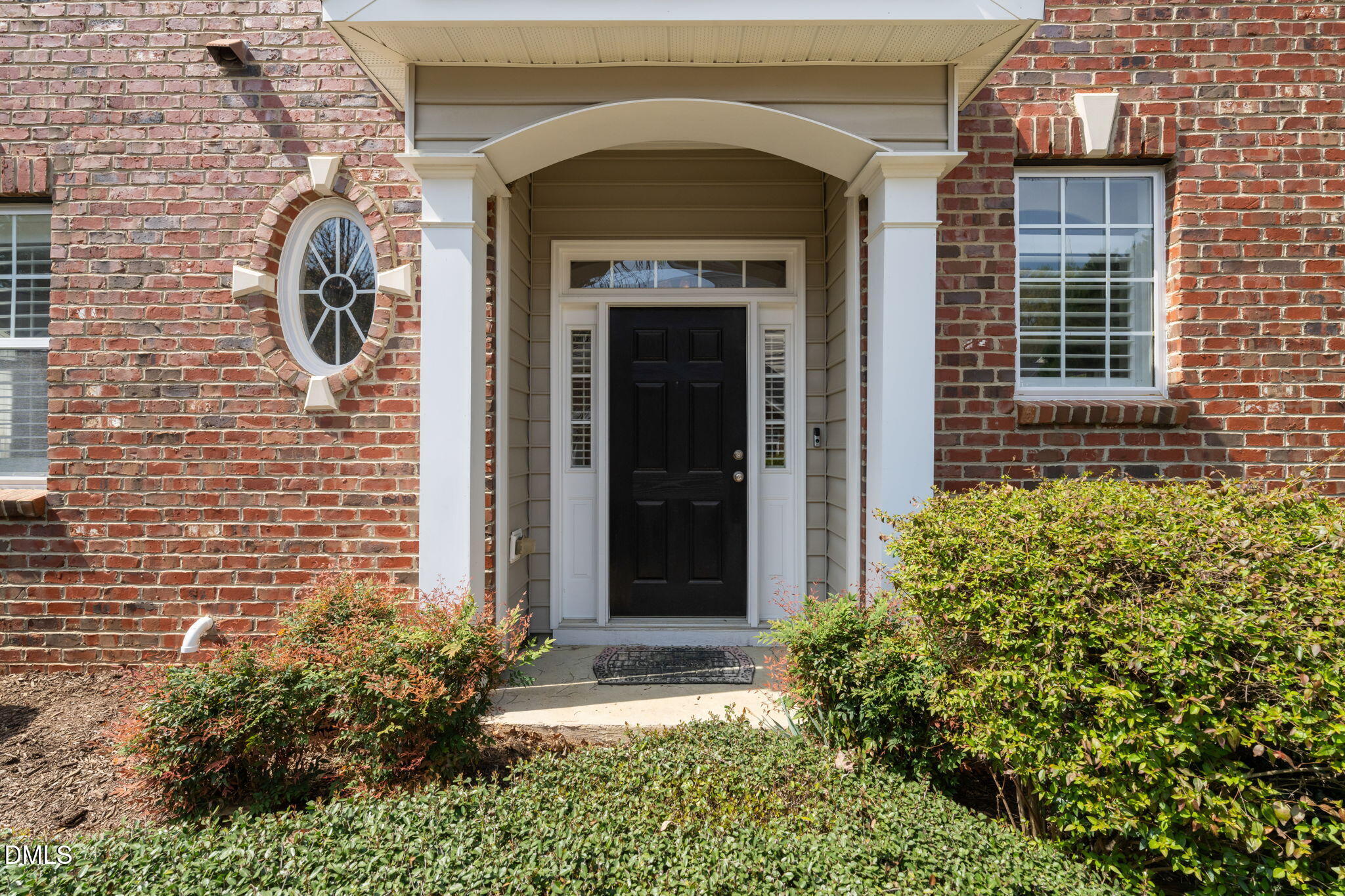 13227 Ashford Park Drive Raleigh, NC 27613 - Photo 5 of 55 a front view of a house with a yard