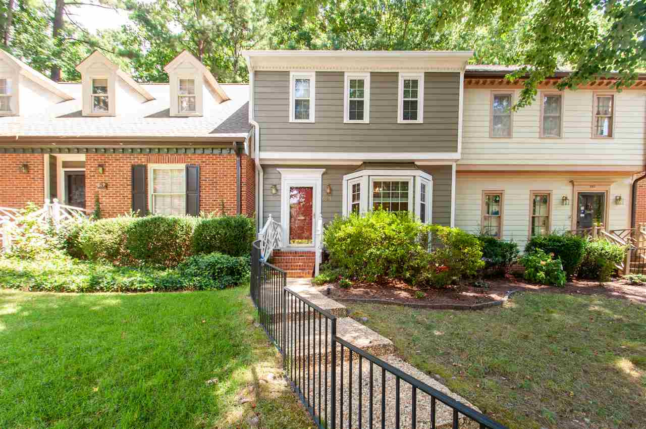 621 Weathergreen Drive Raleigh, NC 27615 - Photo 1 of 30 Photo 1