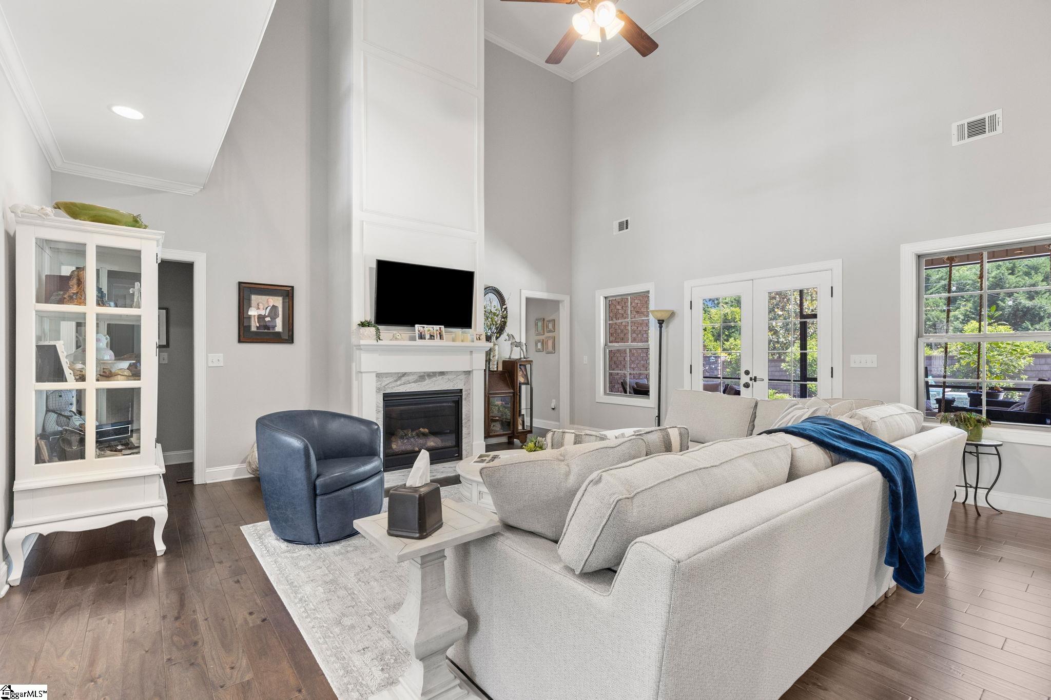 202 Carolena Rose Way Greer, SC 29650 - Photo 8 of 50