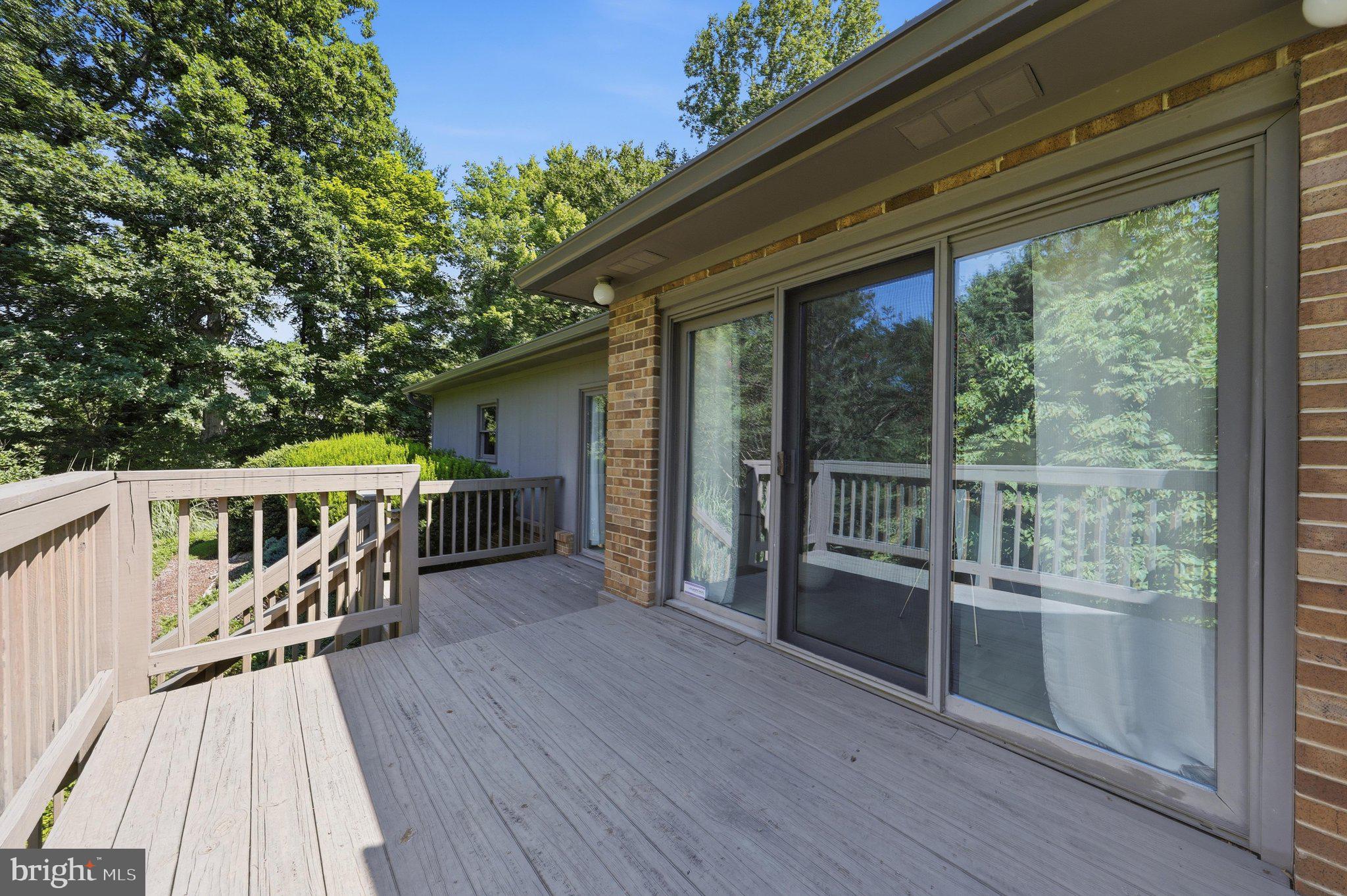 8315 Rocky Springs Road Frederick, MD 21702 - Photo 67 of 72 Deck