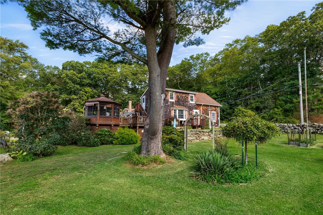 45 North Road Hopkinton, RI 02833 - Photo 2 of 34 Gallery Image 2