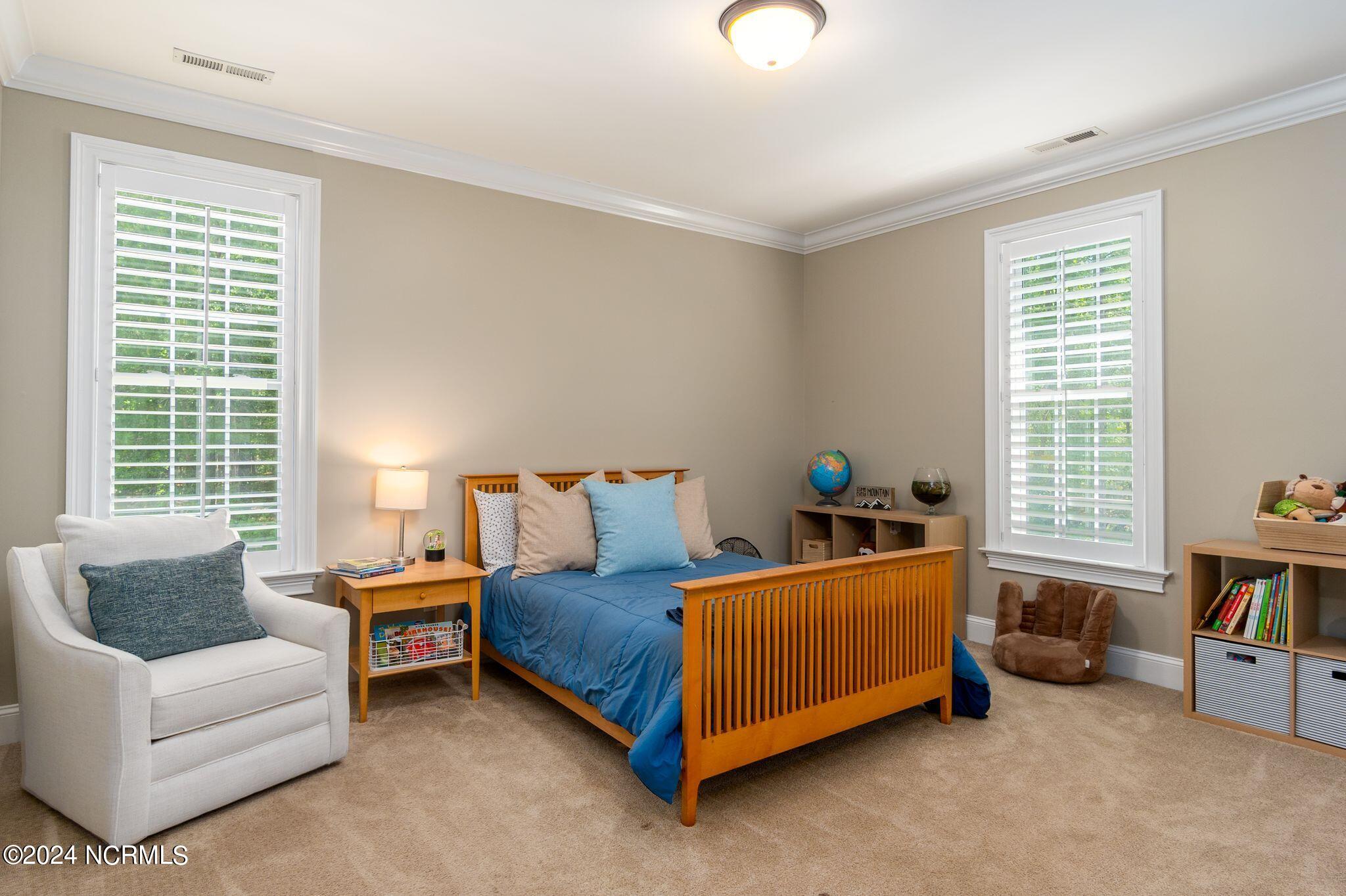 29 Gables Road New Bern, NC 28562 - Photo 43 of 104 Bedroom 3