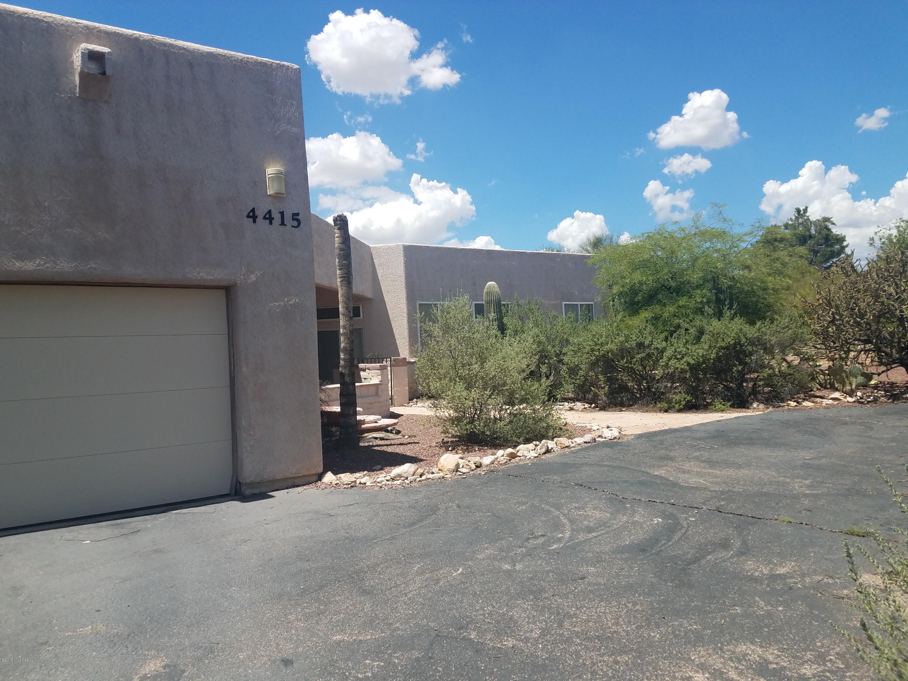 4415 North Pontatoc Road Tucson, AZ 85718 - Photo 5 of 27