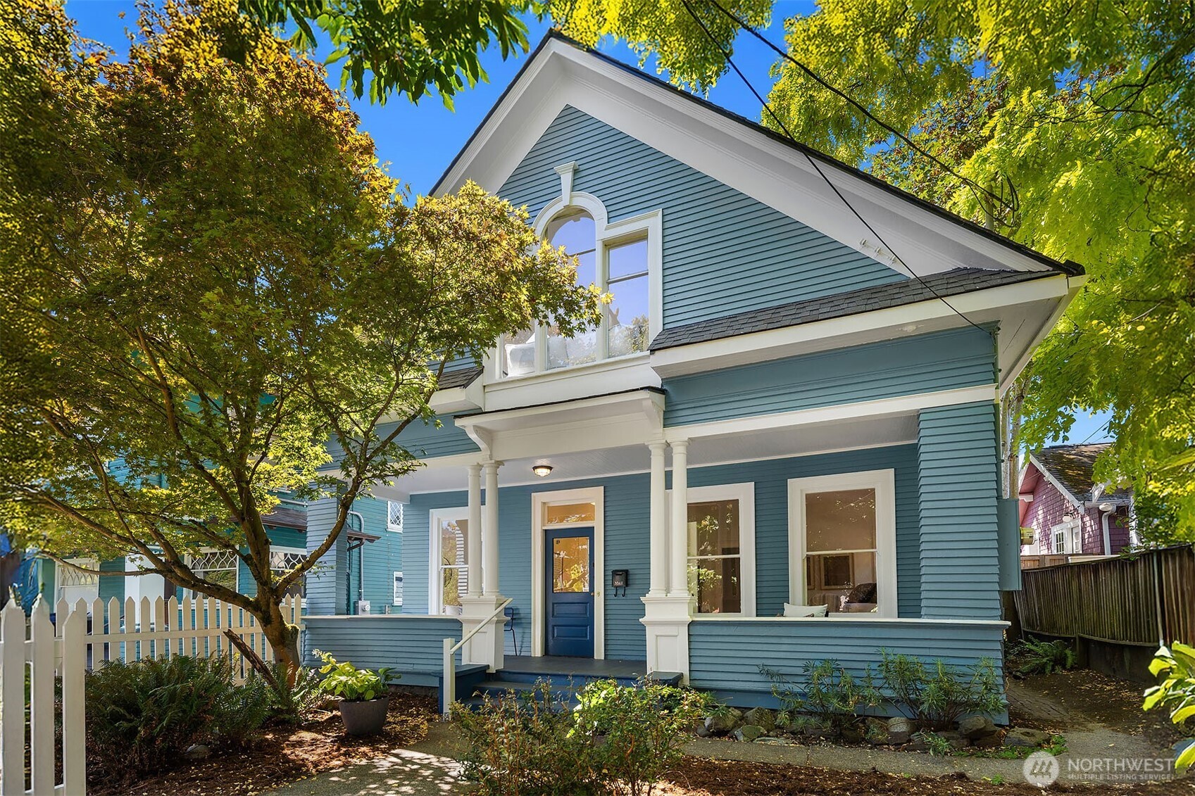 333 16th Avenue Seattle, WA 98122 - Photo 2 of 35
