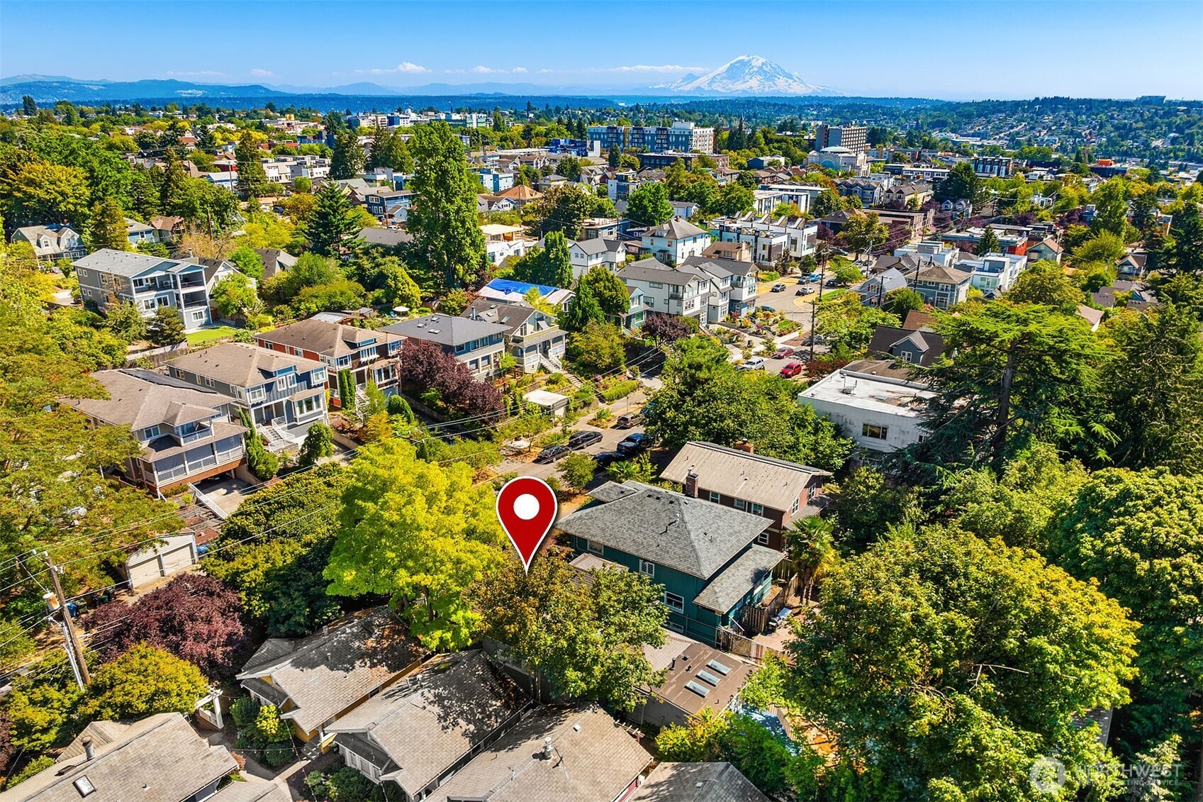 333 16th Avenue Seattle, WA 98122 - Photo 32 of 35