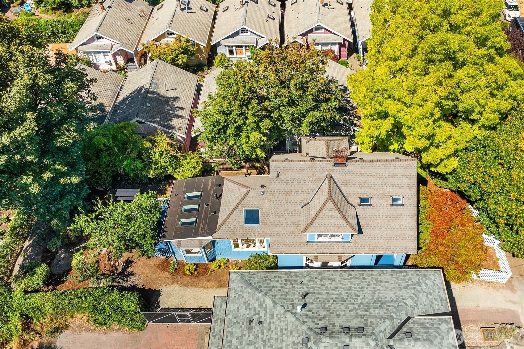 333 16th Avenue Seattle, WA 98122 - Photo 33 of 35