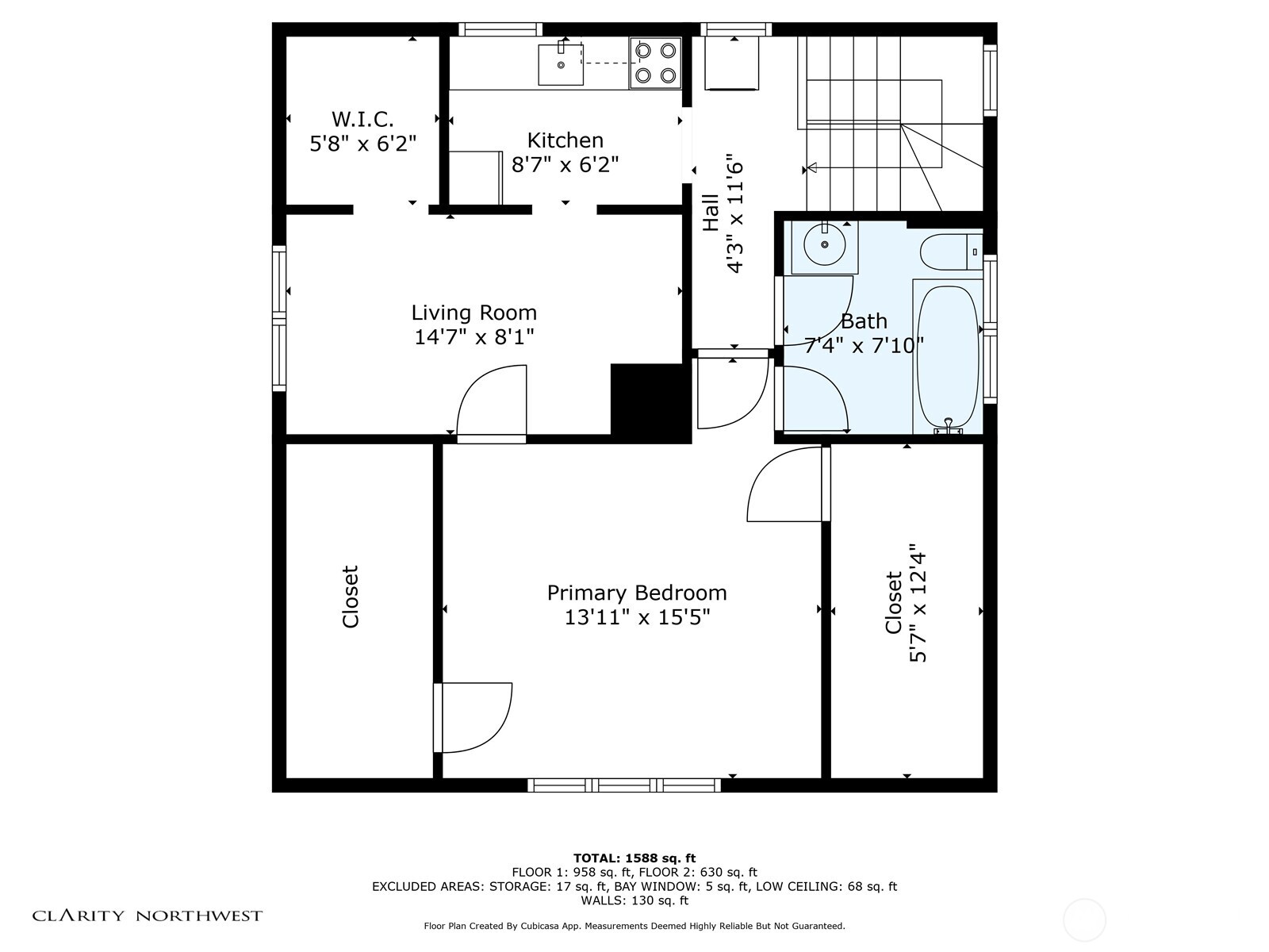333 16th Avenue Seattle, WA 98122 - Photo 35 of 35
