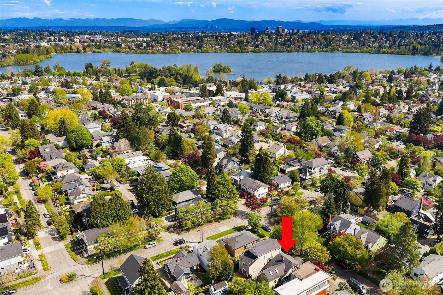 546 North 75th Street Seattle, WA 98103 - Photo 33 of 36