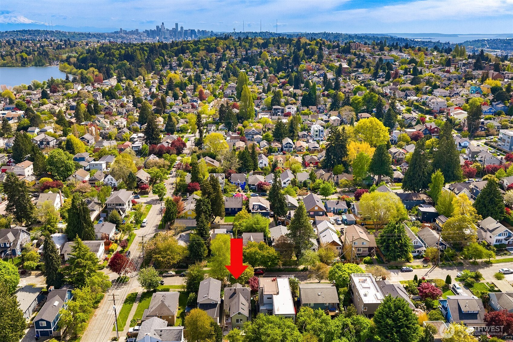 546 North 75th Street Seattle, WA 98103 - Photo 34 of 36