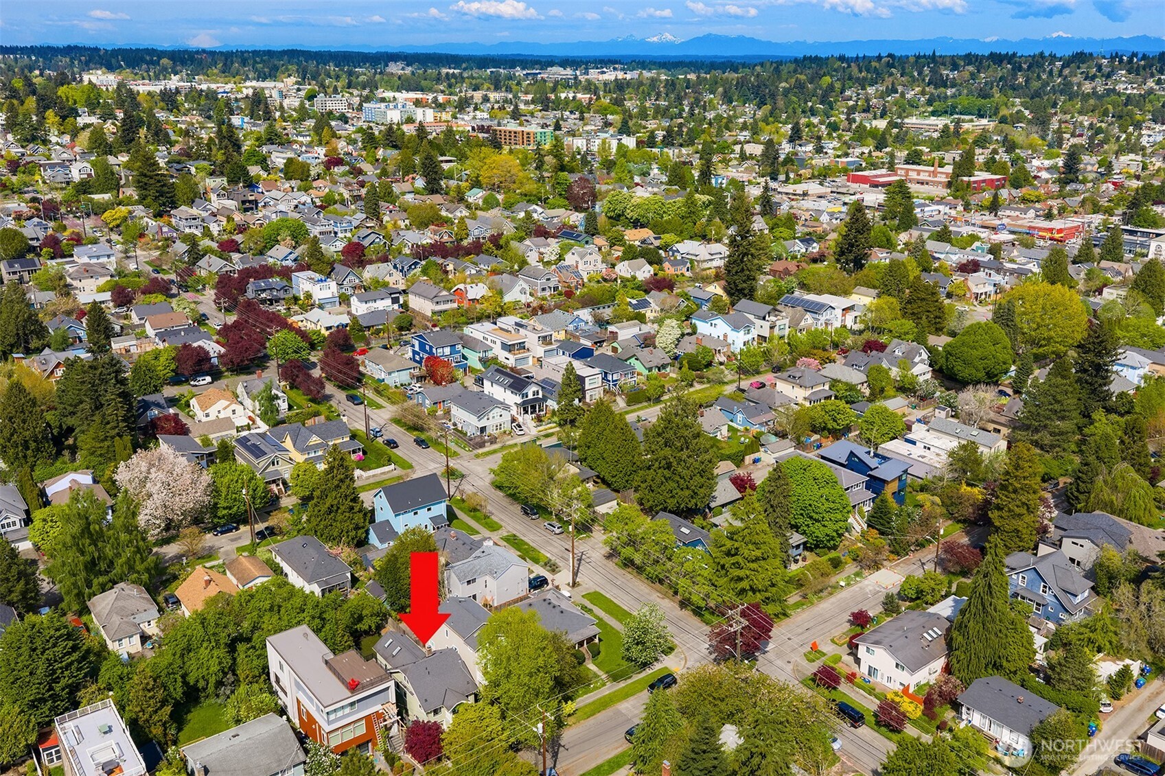 546 North 75th Street Seattle, WA 98103 - Photo 36 of 36