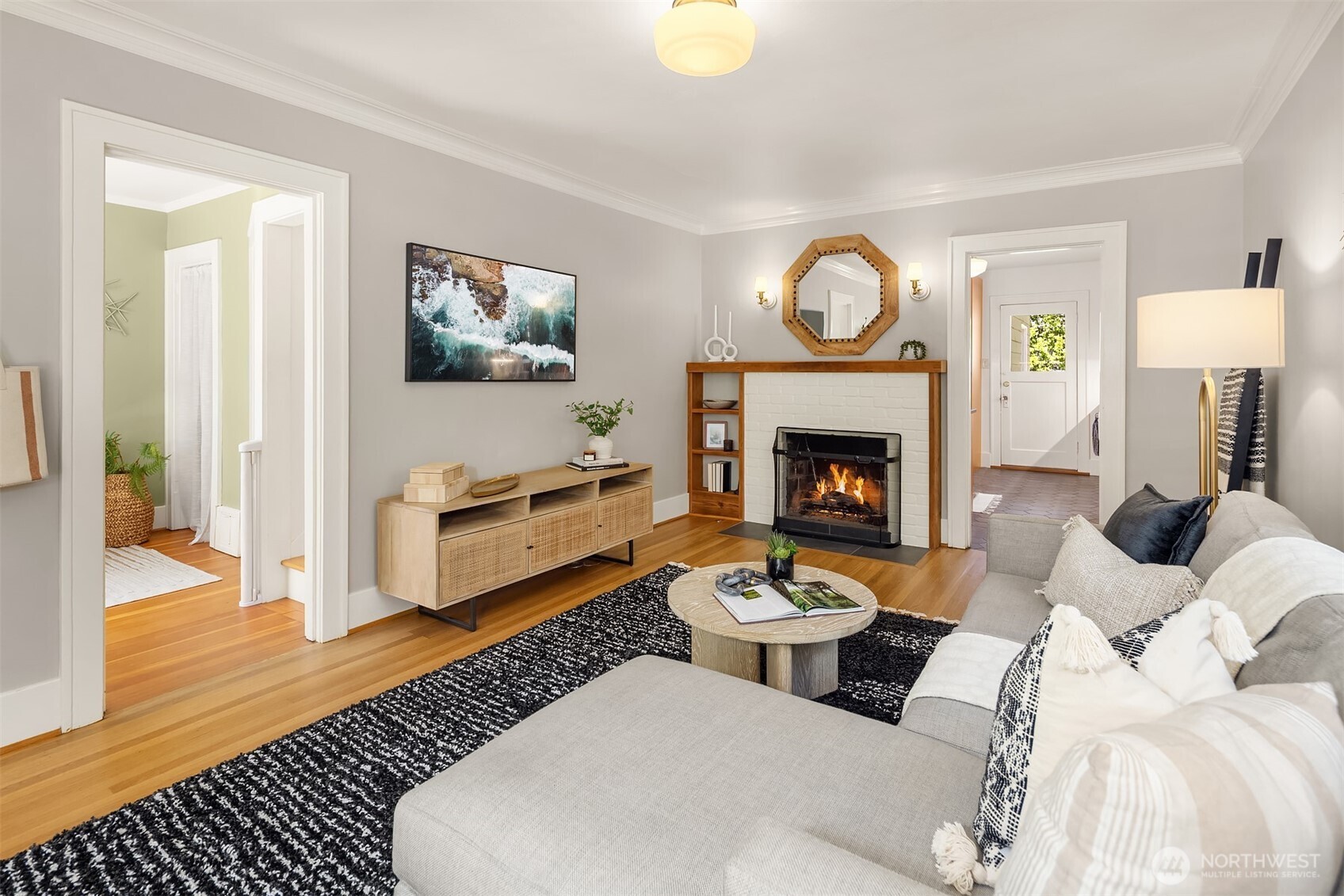 546 North 75th Street Seattle, WA 98103 - Photo 6 of 36