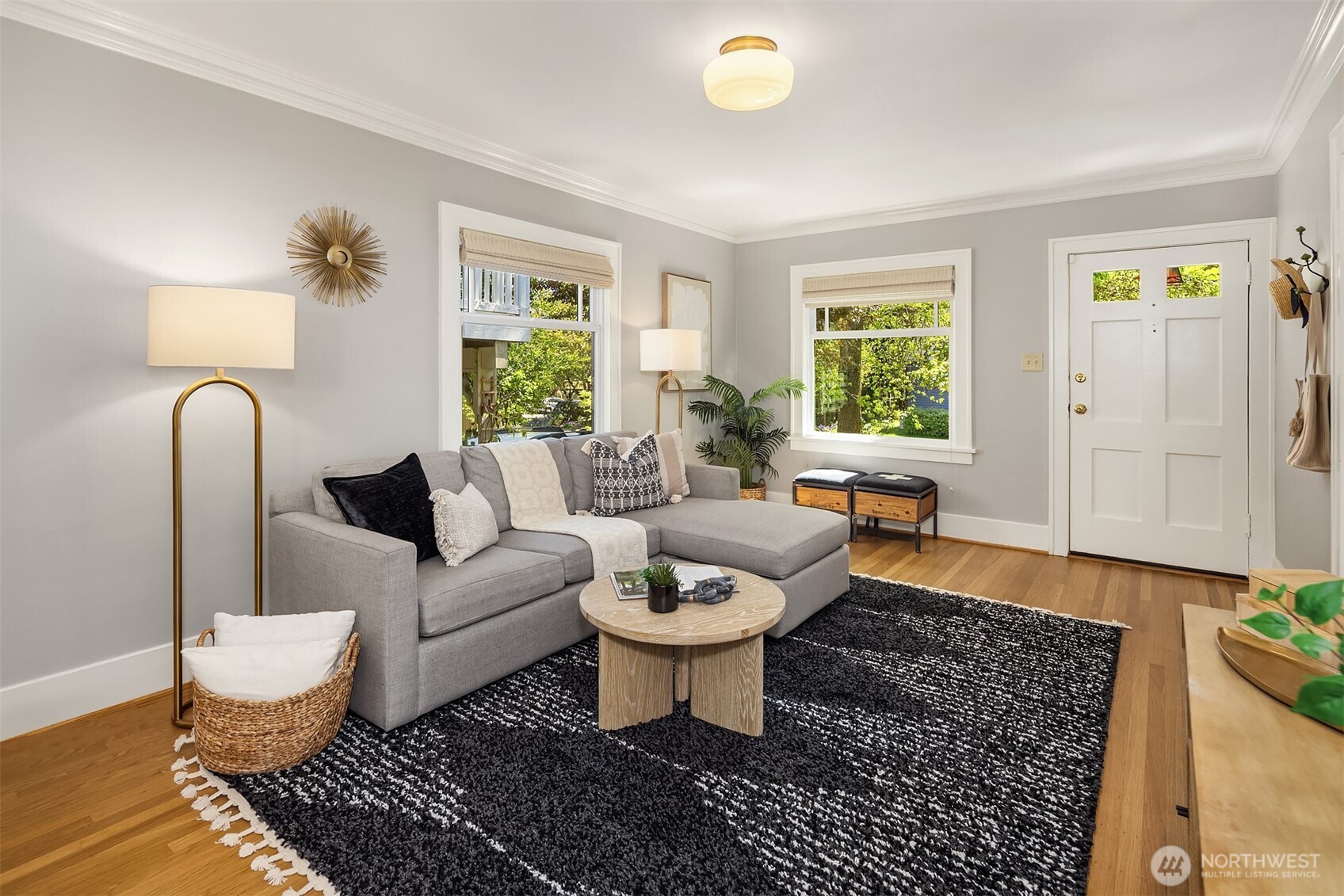 546 North 75th Street Seattle, WA 98103 - Photo 8 of 36