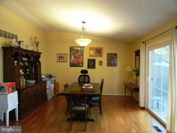 3440 Birch Hollow Road Baltimore, MD 21208 - Photo 6 of 21 Dining Room