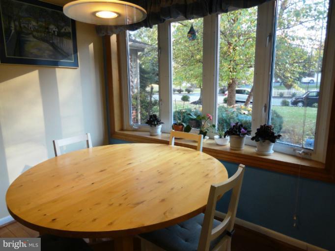 3440 Birch Hollow Road Baltimore, MD 21208 - Photo 9 of 21 Breakfast Area