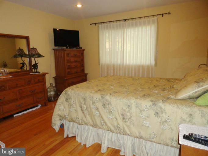 3440 Birch Hollow Road Baltimore, MD 21208 - Photo 10 of 21 Bedroom (Master)