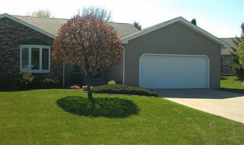 153 Timber Ridge Drive Vassar, MI 48768 - Photo 10 of 10 20181647-9.JPG