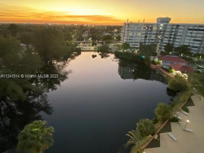 Ojus Miami, FL 33179 - Photo 15 of 18 a view of lake and city