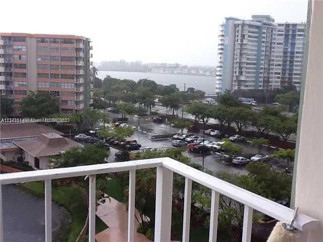 Ojus Miami, FL 33179 - Photo 3 of 18 a view of a balcony with city