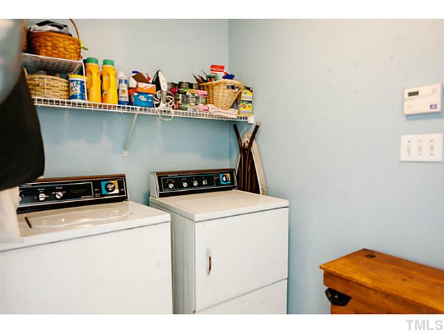 152 Melksham Road Wake Forest, NC 27587 - Photo 11 of 22 Gallery Image 11
