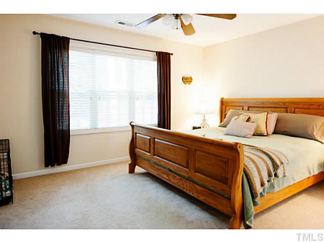 152 Melksham Road Wake Forest, NC 27587 - Photo 16 of 22 Gallery Image 16