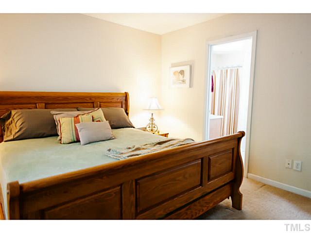 152 Melksham Road Wake Forest, NC 27587 - Photo 17 of 22 Gallery Image 17
