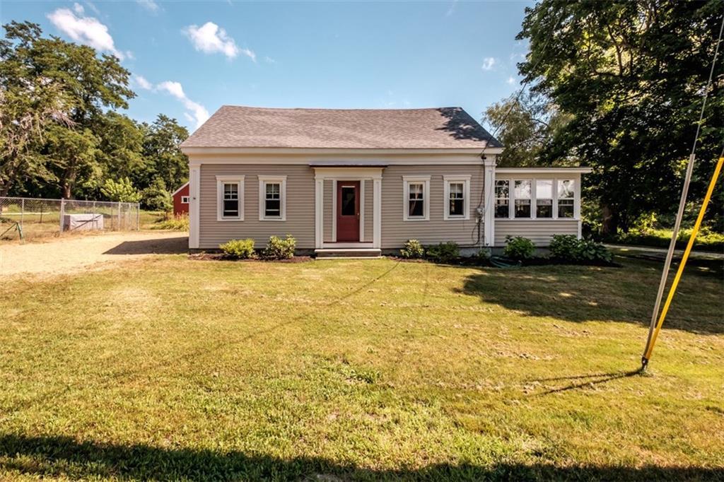 127 Blanchard Road Cumberland Center, ME 04021 - Photo 2 of 35 Photo