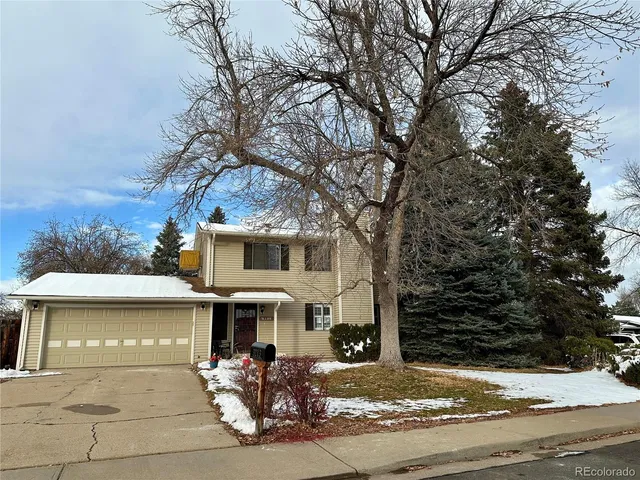 $579,900 | 3213 West 133rd Avenue, Broomfield, CO 80020