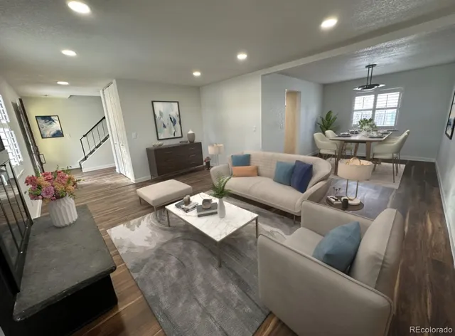 $579,900 | 3213 West 133rd Avenue, Broomfield, CO 80020