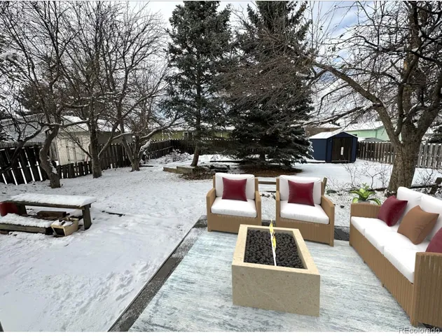 $579,900 | 3213 West 133rd Avenue, Broomfield, CO 80020