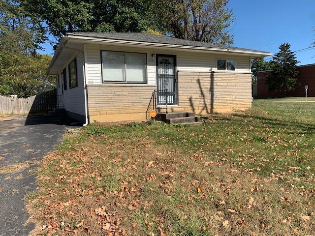 858 Stockbridge Road Columbus, OH 43207 - Photo 1 of 25 Gallery Image 1