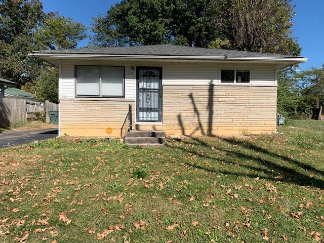858 Stockbridge Road Columbus, OH 43207 - Photo 2 of 25 Gallery Image 2