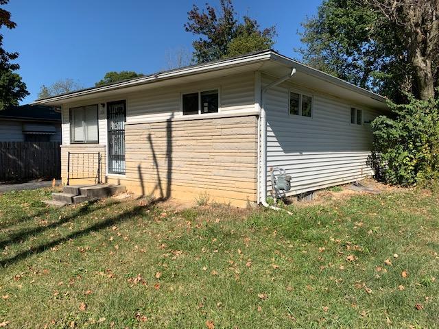 858 Stockbridge Road Columbus, OH 43207 - Photo 3 of 25 Gallery Image 3