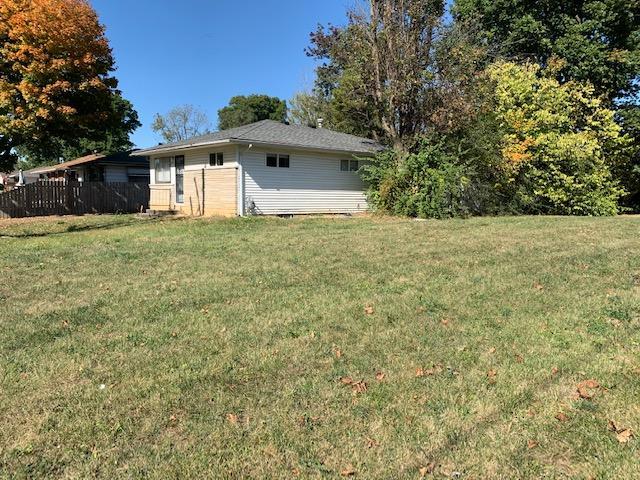 858 Stockbridge Road Columbus, OH 43207 - Photo 4 of 25 Gallery Image 4