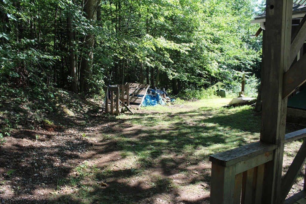 999 Jones Hill Road Ashby, MA 01431 - Photo 18 of 20 a view of outdoor space and yard