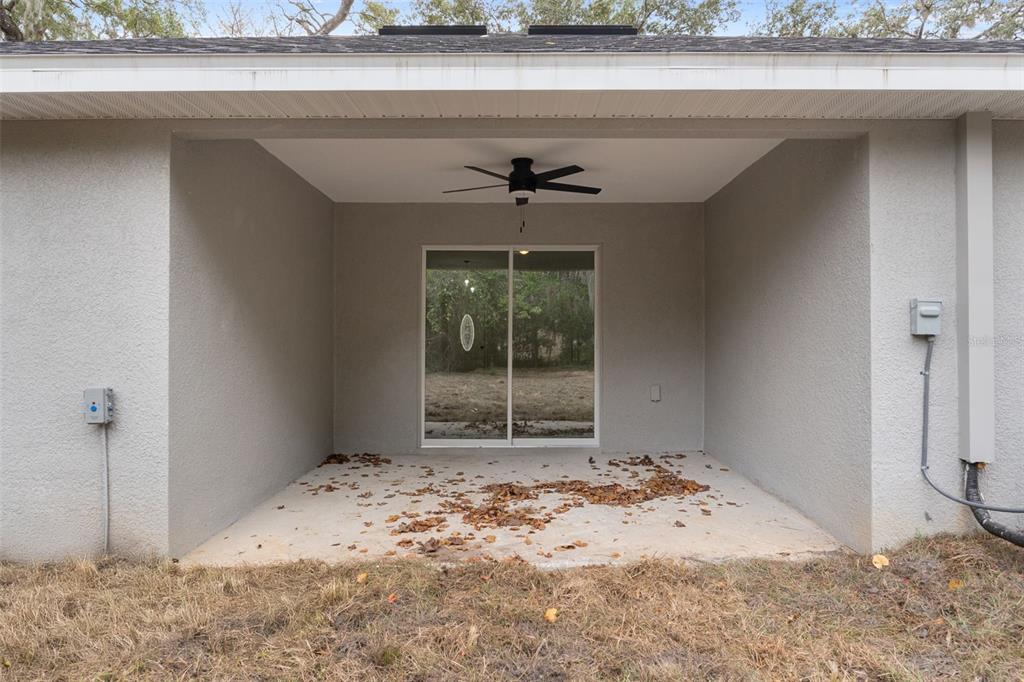 1005 Yale Lane Inverness, FL 34452 - Photo 21 of 21