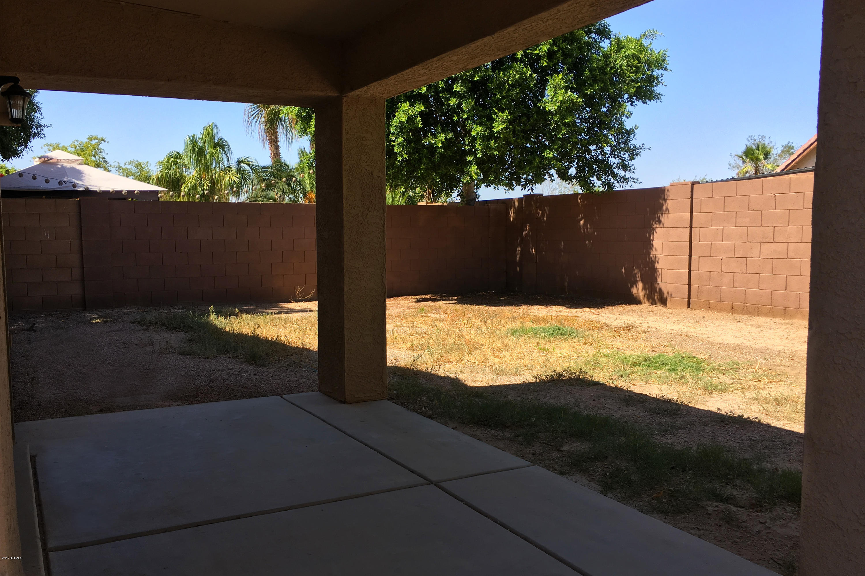 11230 West Coronado Road Avondale, AZ 85392 - Photo 14 of 16 coronado.back.three
