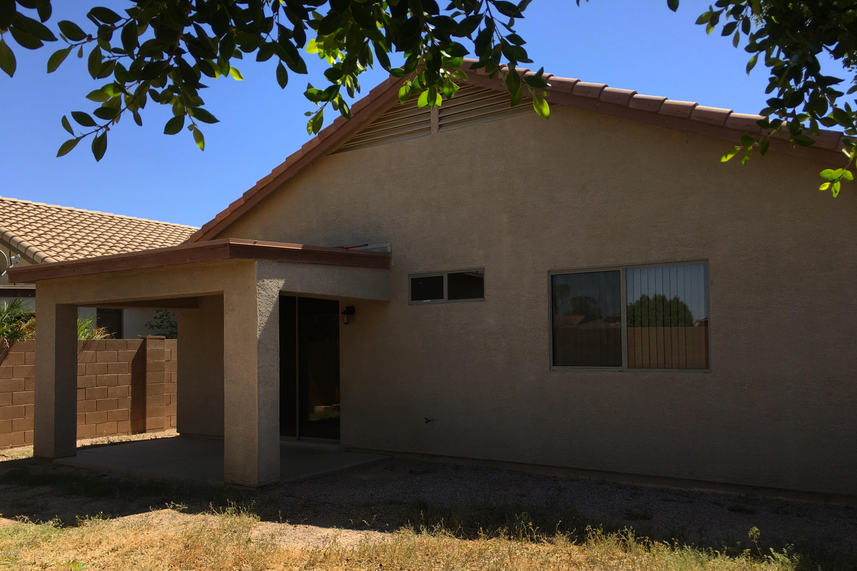 11230 West Coronado Road Avondale, AZ 85392 - Photo 16 of 16 coronado.back.one