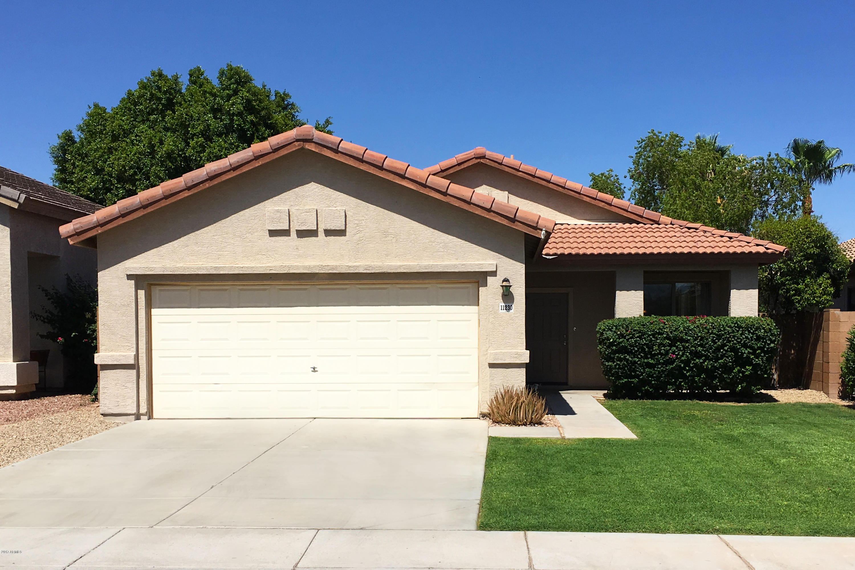 11230 West Coronado Road Avondale, AZ 85392 - Photo 2 of 16 coronado.front.three