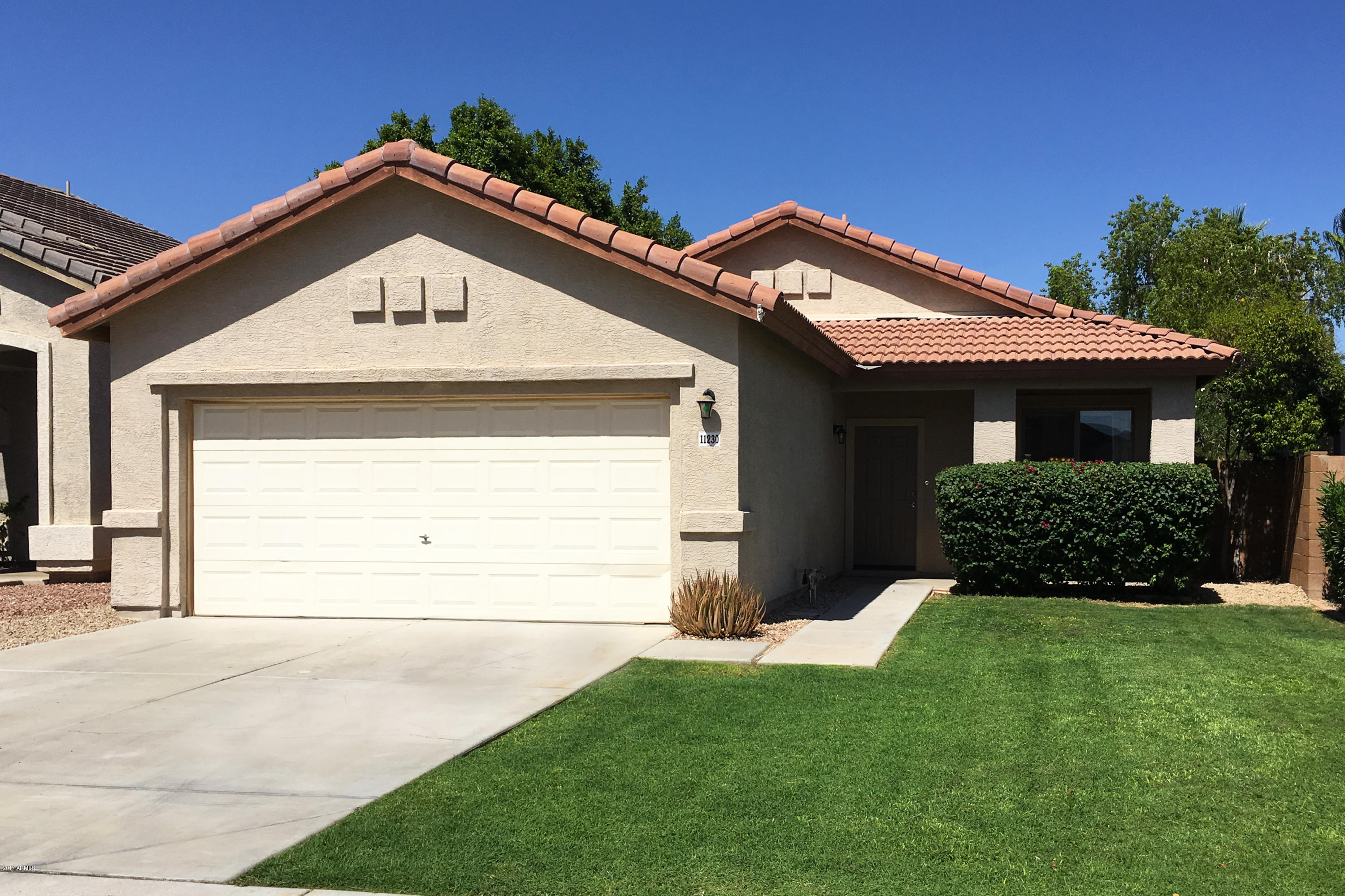 11230 West Coronado Road Avondale, AZ 85392 - Photo 3 of 16 coronado.front1