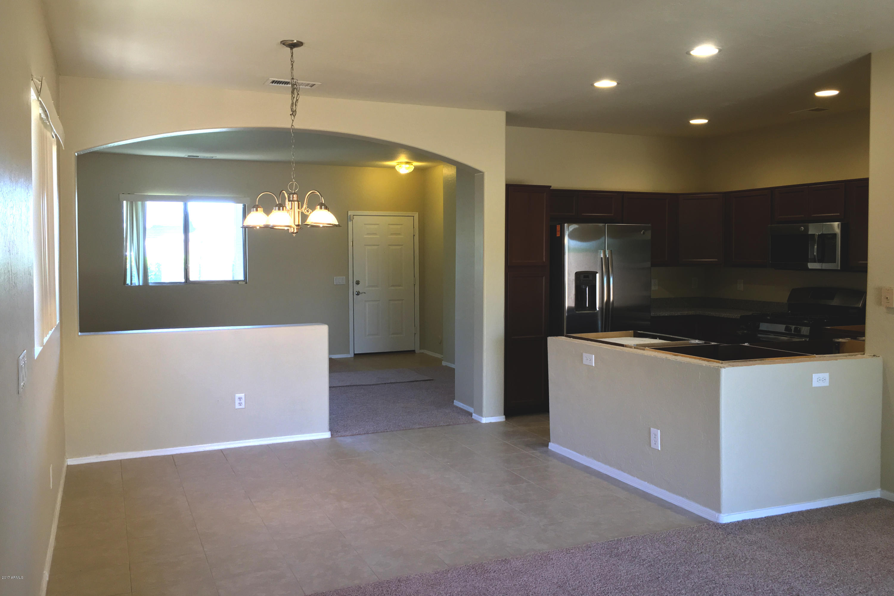 11230 West Coronado Road Avondale, AZ 85392 - Photo 6 of 16 coronado.kitchenview