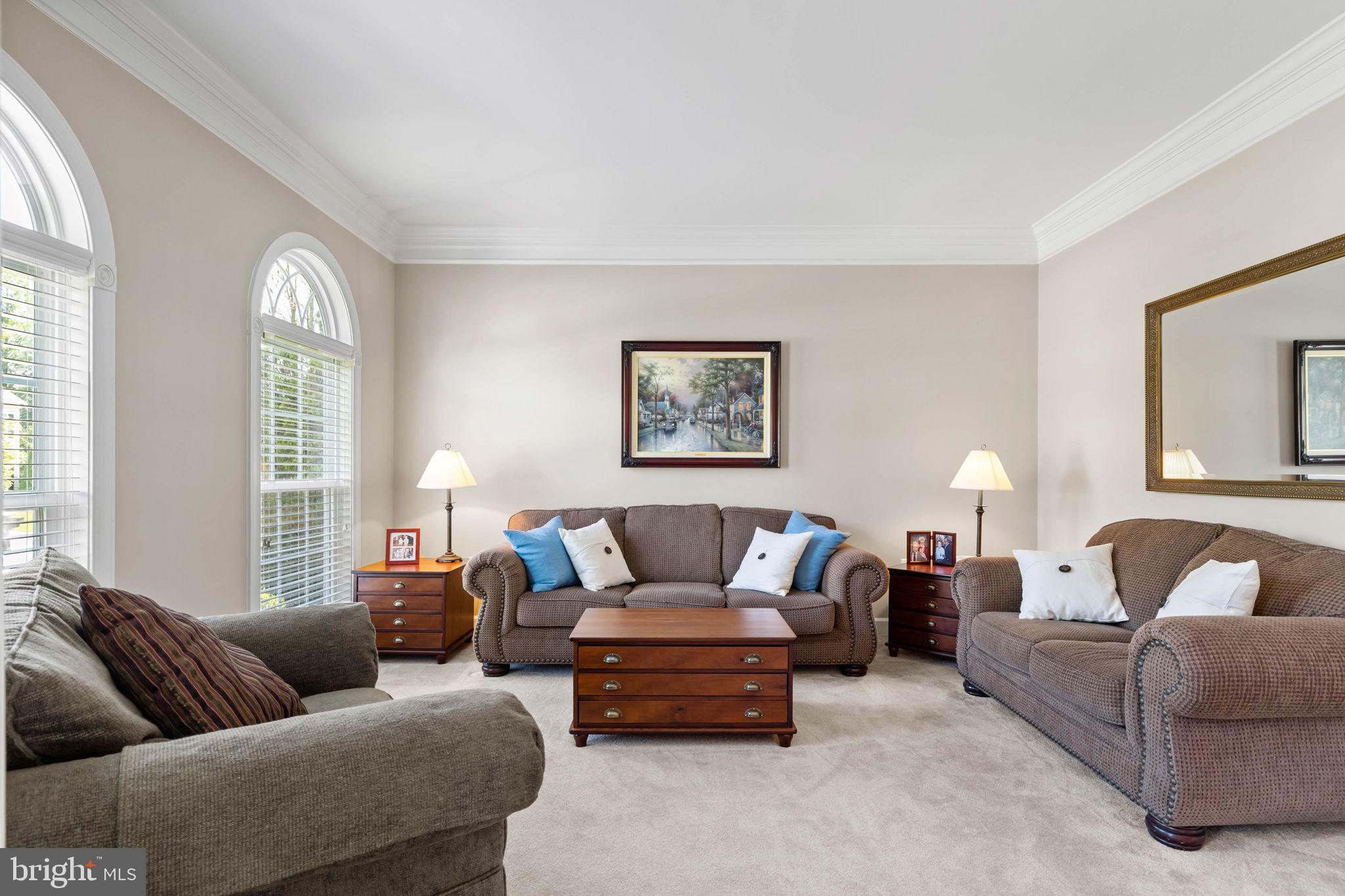 627 Sligo Road Avondale, PA 19311 - Photo 4 of 69 Living Room