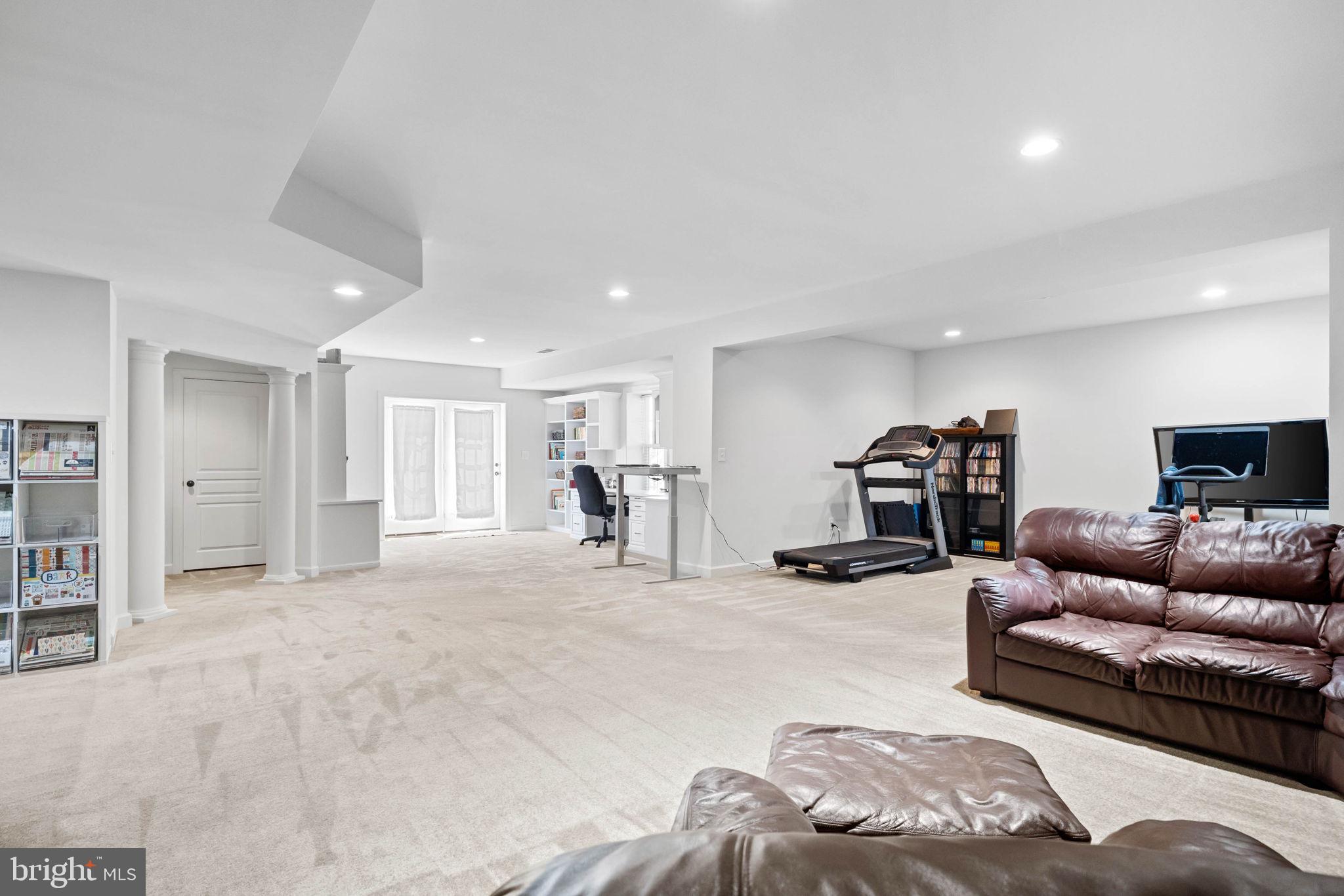 627 Sligo Road Avondale, PA 19311 - Photo 41 of 69 Recreation Room