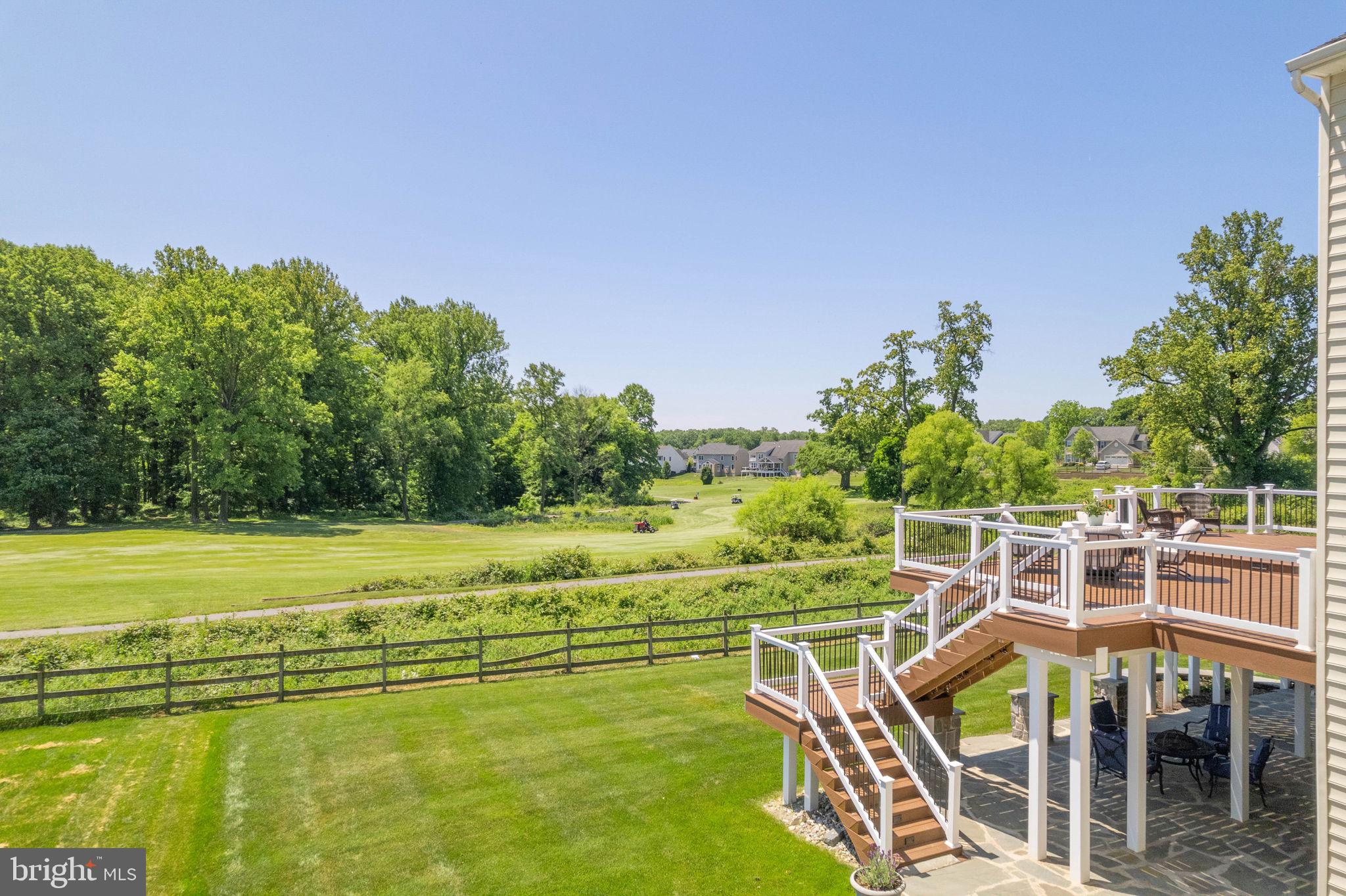 627 Sligo Road Avondale, PA 19311 - Photo 60 of 69 Aerial Shot