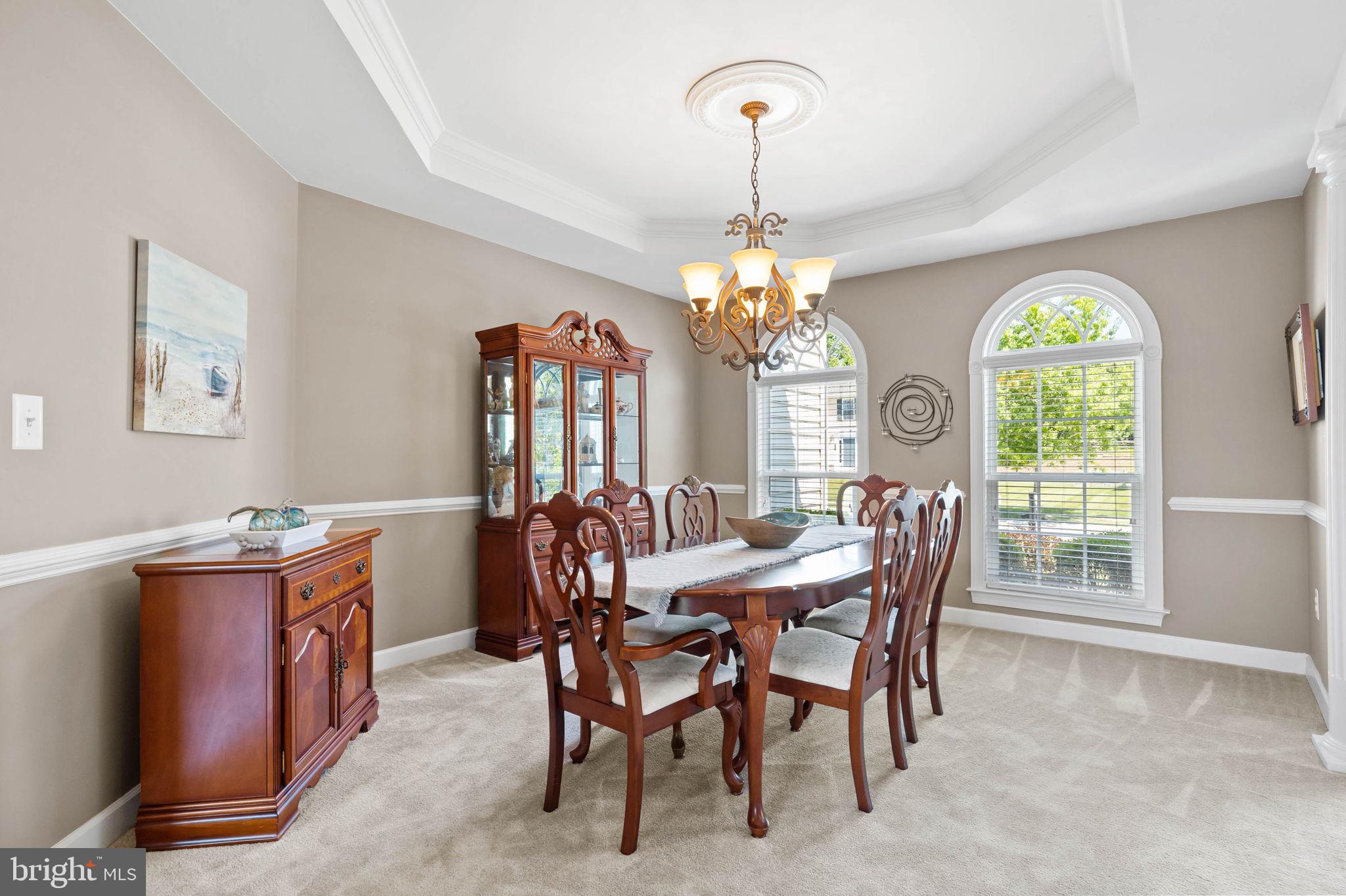 627 Sligo Road Avondale, PA 19311 - Photo 6 of 69 Dining Room