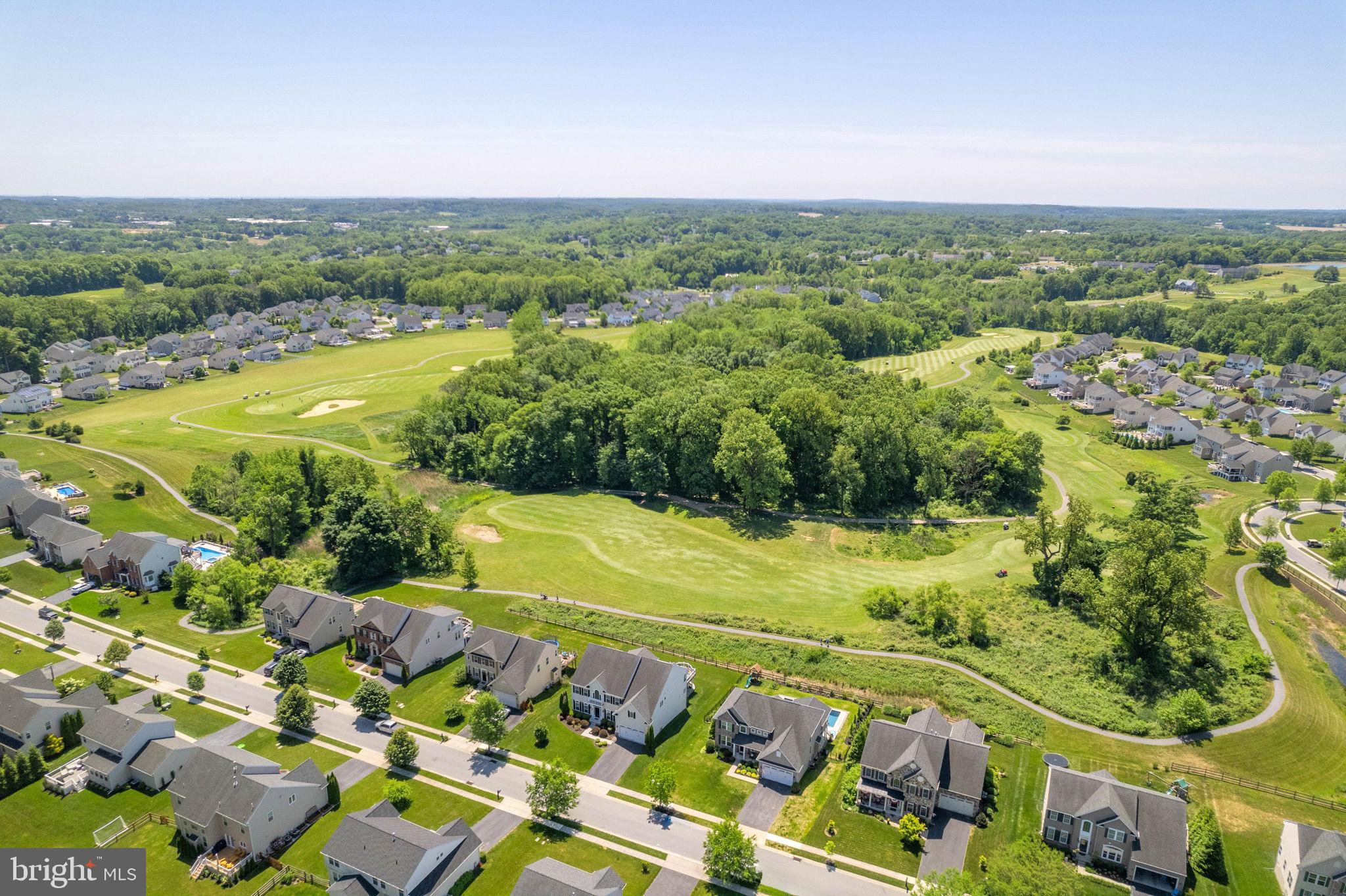 627 Sligo Road Avondale, PA 19311 - Photo 64 of 69 Aerial Shot