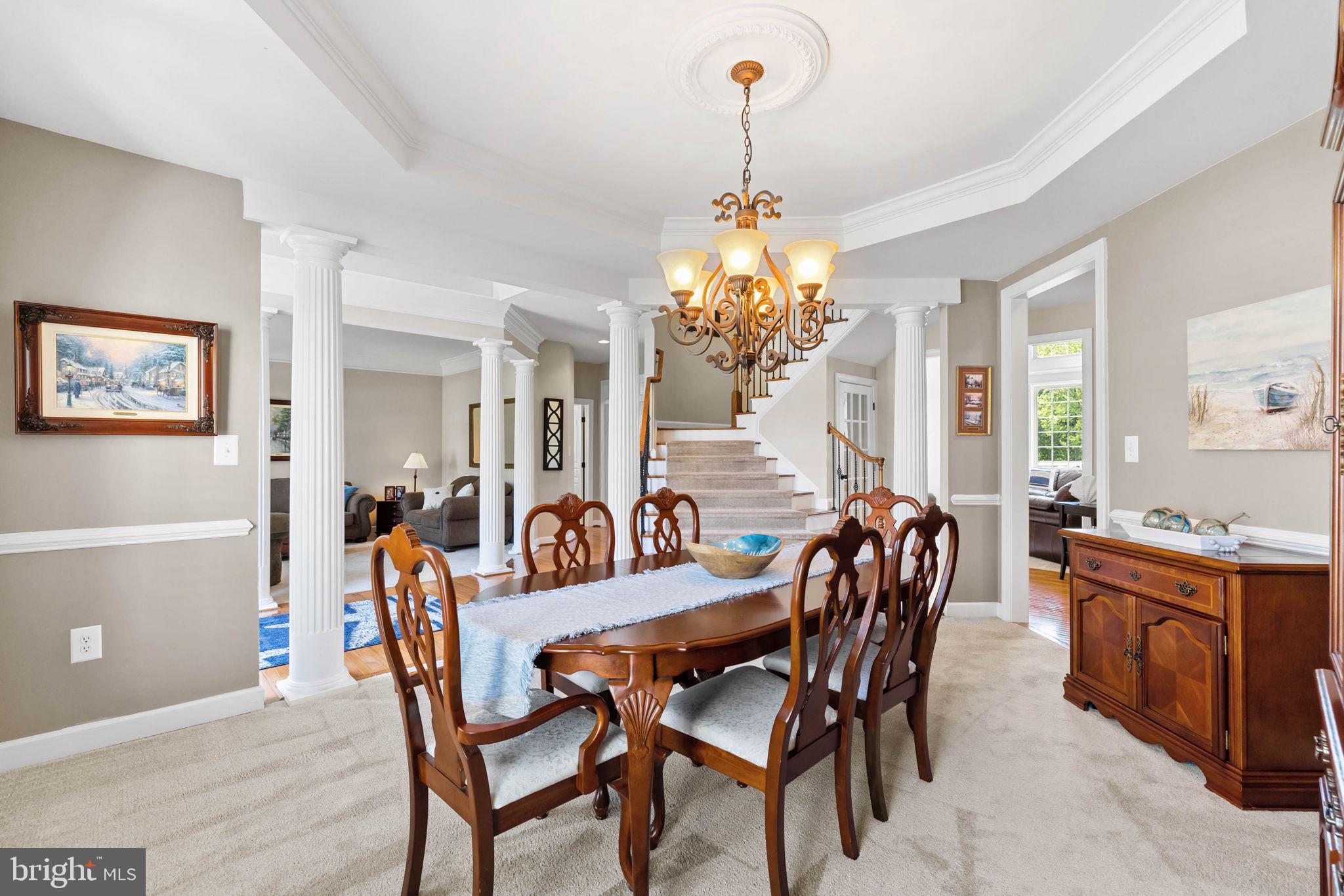 627 Sligo Road Avondale, PA 19311 - Photo 7 of 69 Dining Room