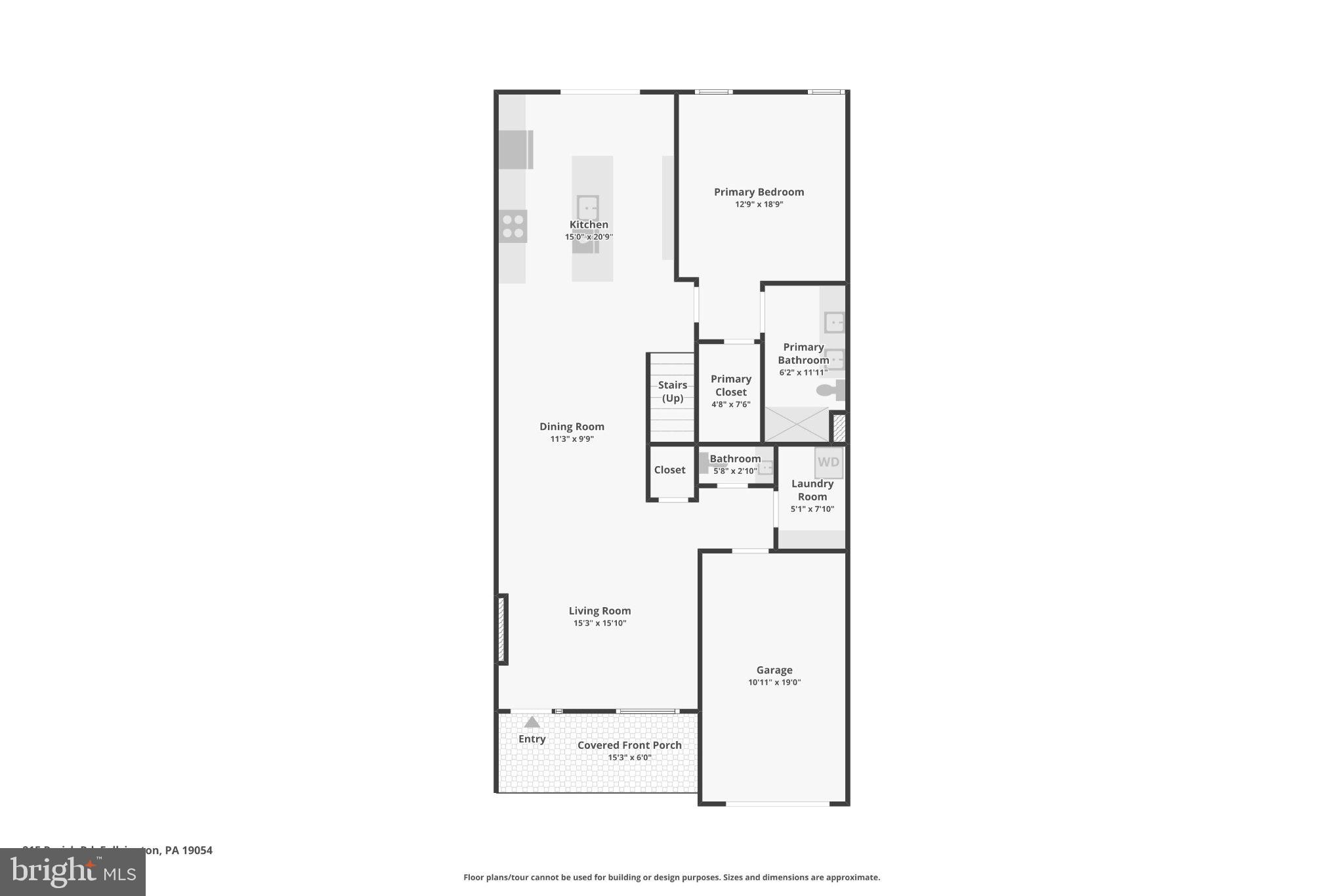 215 Parish Road Levittown, PA 19054 - Photo 52 of 53 Gallery Image 52