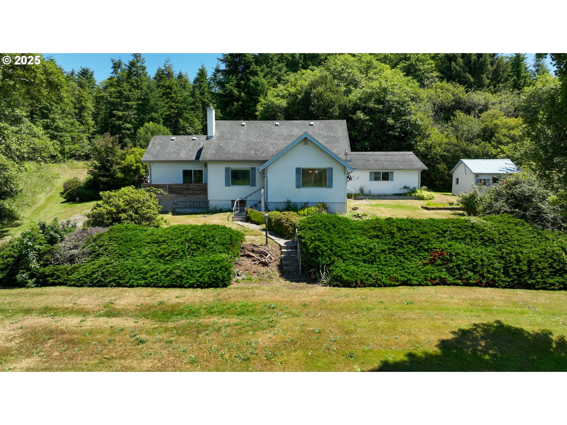 90609 Lewis And Clark Road Astoria, OR 97103 - Photo 1 of 38 Gallery Image 1